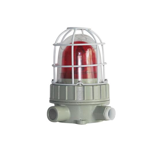 防爆聲光報警器