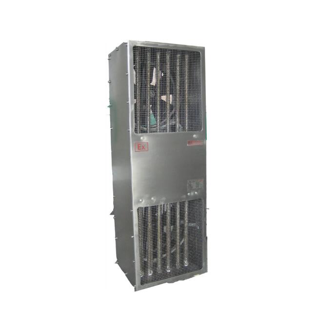 防爆電加熱型暖風(fēng)機(jī)