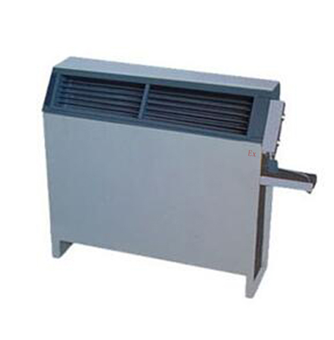 立式暗裝防爆風(fēng)機(jī)盤(pán)管