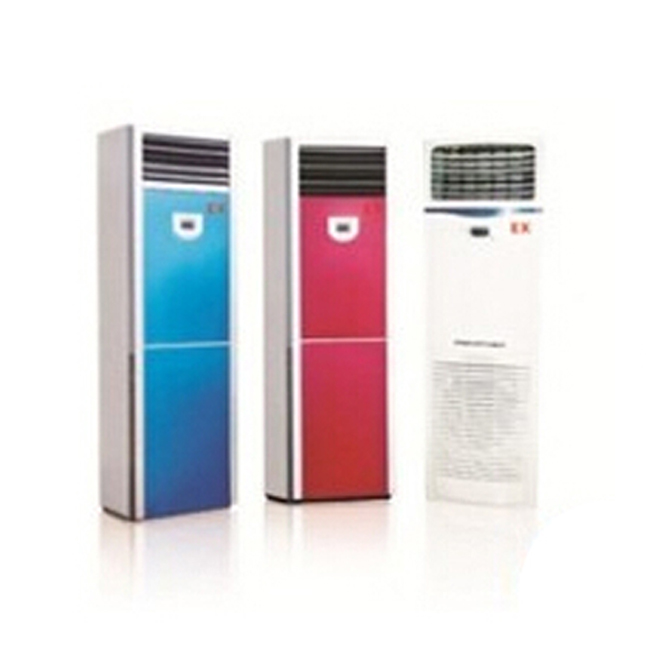 <b>立式防爆風(fēng)機(jī)盤(pán)管</b>